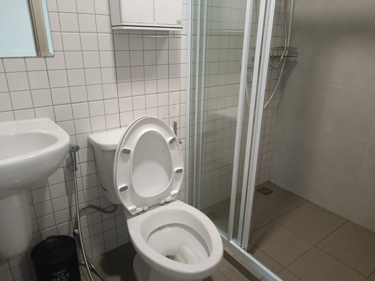 picture BTS Bangchak Good Day Sukhumvit 93 New Condo For rent - 12/14
