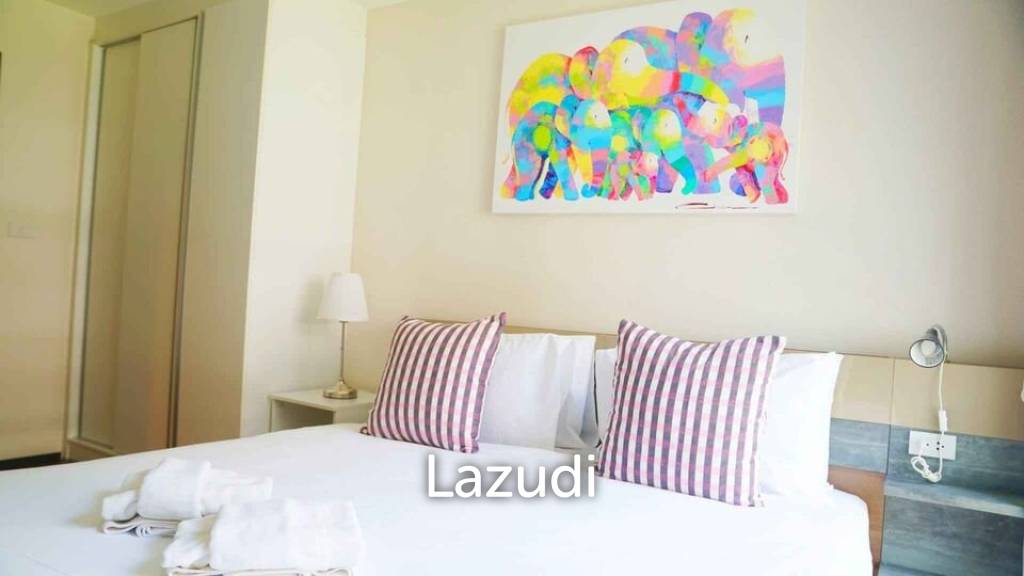 picture 1 Bedroom Condo for sale at  The Title Rawai Phase 3 - 8/15