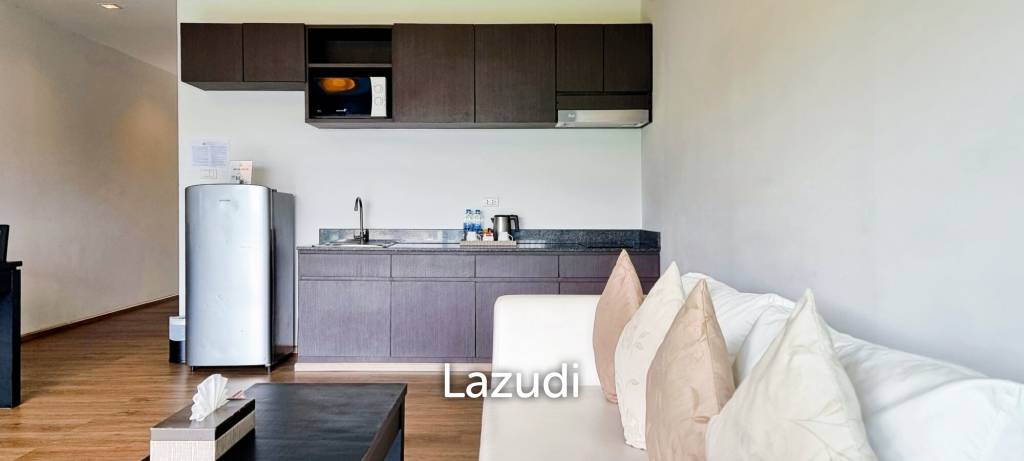 picture 1 Bed 1 Bath 60 SQ.M. Patong Bay Hill - 3/17