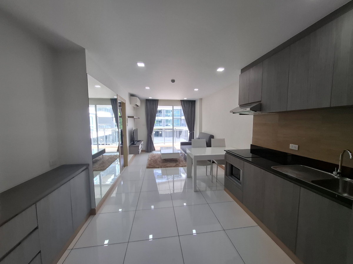 picture Whale Marina Condo  Na Jomtien, Pattaya - 22/104