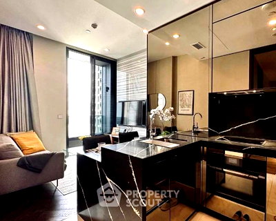Condos for rent : 1-BR 38 Sqm At The Esse Sukhumvit 36, 70m To BTS Thong Lor (ID 2731650)