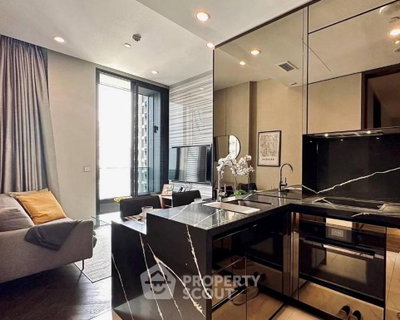 รูปภาพ คอนโด 1-ห้องนอน ที่ ดิ เอส สุขุมวิท 36 ใกล้ BTS ทองหล่อ (ID 2731650)