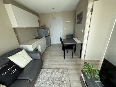 picture For rent  Chewathai Phetkasem 27      1 bedroom - 3/8