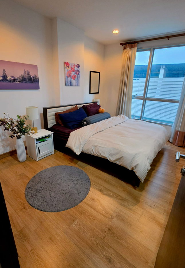 รูป ขาย The Address Sukhumvit42 🚝 BTS เอกมัย สนใจแอดไลน์ @best_condo - รูปที่ 3/10