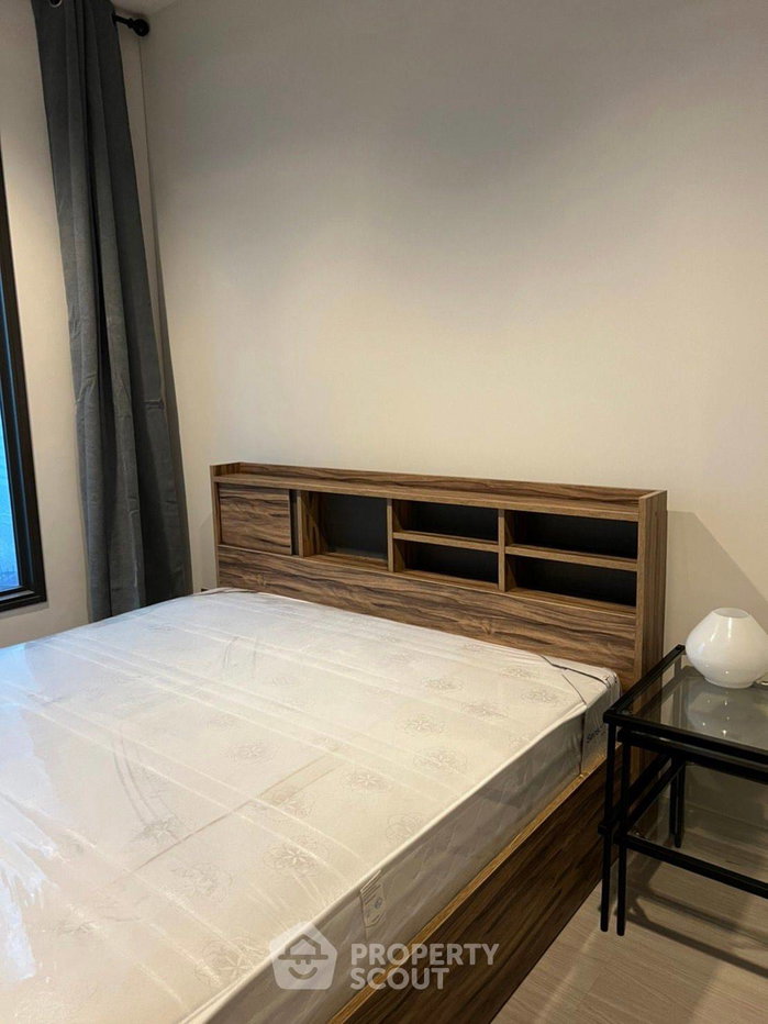 picture 2-BR Condo 47 Sqm In Life Asoke - Rama 9, 300m to MRT Phra Ram 9 (ID 2541734) - 2/11