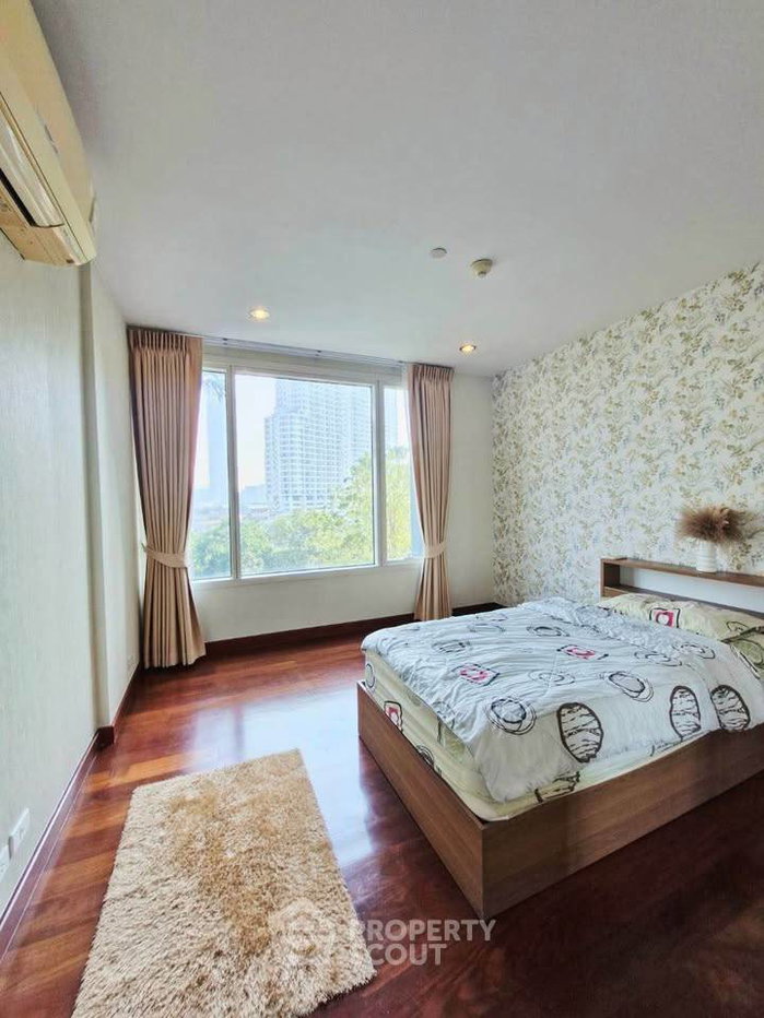 picture 3-BR Condo at Watermark Chaophraya near BTS Krung Thon Buri (ID 2841814) - 5/9