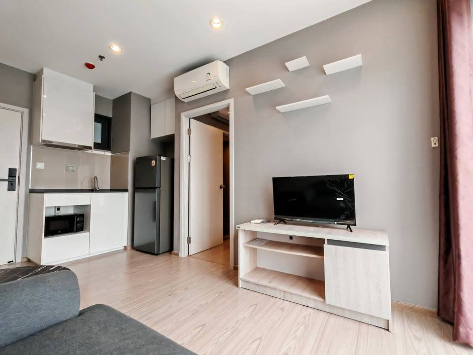 รูป 🤝🏻RB24775 ให้เช่าถูกมาก👍เดอะ ทรี หัวหมาก อินเตอร์เชนจ์✅แอดไลน์ @mproperty( มี @ ด้วย) แอดมินตอบไว - รูปที่ 8/8