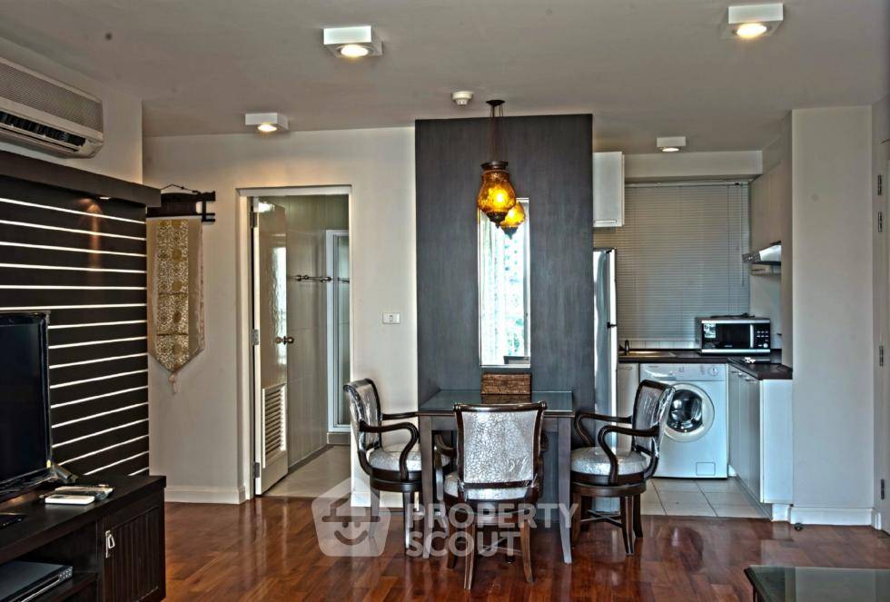 picture 2-BR Condo at Sukhumvit Plus near BTS Phra Khanong (ID 513975) - 5/5