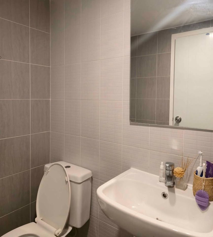 picture R3039 Condo For Rent Kensington Sukhumvit Theparak - 11/11