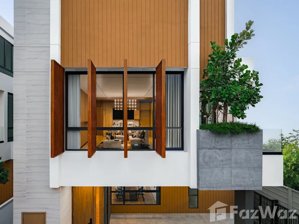 รูป ขาย บ้านเดี่ยว 3 ห้องนอน ในโครงการ เดอะ สกอลาร์ ดอนเมือง 6411449 - รูปที่ 4/5