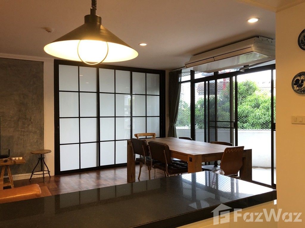 รูป คอนโดให้เช่า 2 ห้องนอน ในโครงการ เดอะ วอเตอร์ฟอร์ด พาร์ค สุขุมวิท 53 153695 - รูปที่ 6/24