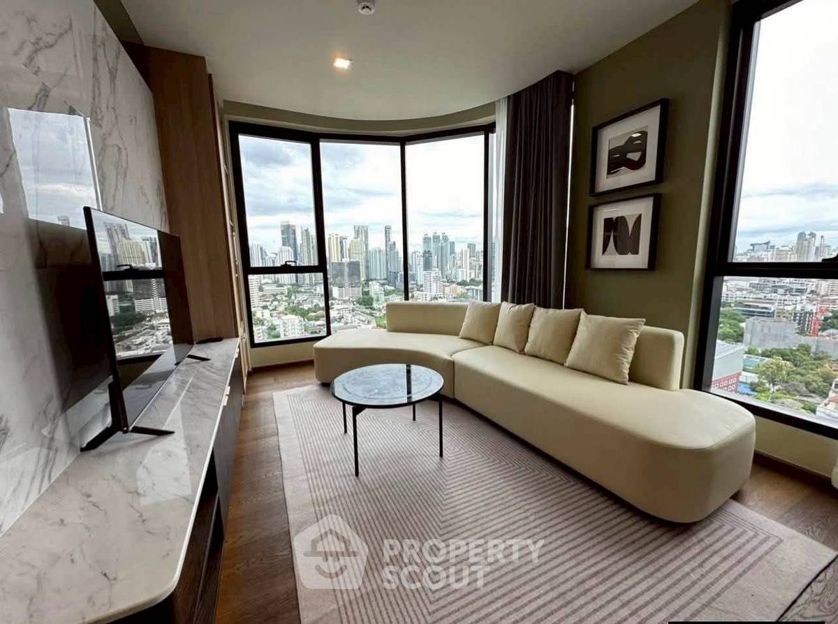 picture 2-BR Condo at Ideo Q Sukhumvit 36 near BTS Thong Lor (ID 2951379) - 10/17