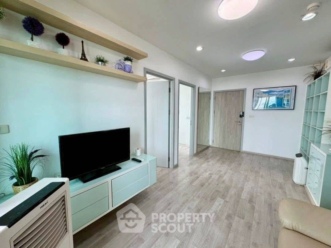picture 2-BR Condo at Ideo Mobi Charan Interchange near MRT Fai Chai (ID 2951324) - 5/13