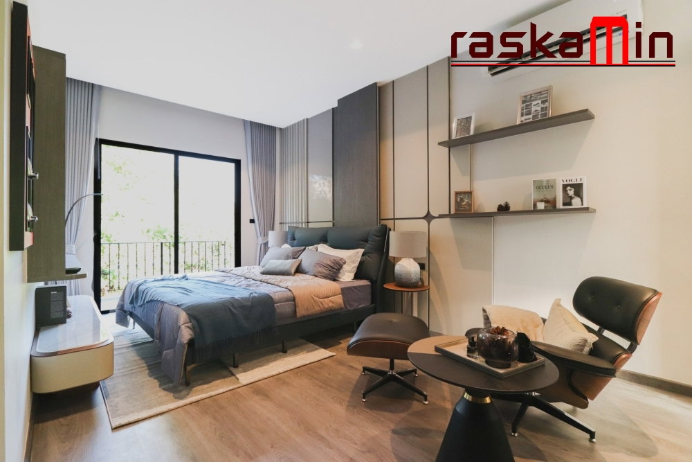 รูป KT0362💎พูลวิลล่าพัทยาใต้ 8 ห้องนอน 105ตรว บ้าน 600ตรม🛋️พร้อมเฟอร์นิเจอร์🏊‍♂️สระว่ายน้ำ ใกล้Walking Street - รูปที่ 12/15