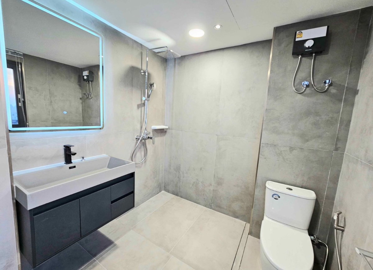 picture The Waterford Diamond Sukhumvit 30/1 - 13/17
