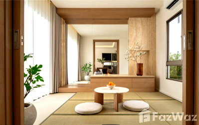 Houses for sale : 3 Bedroom House for sale at Horizon By Patta  5932008