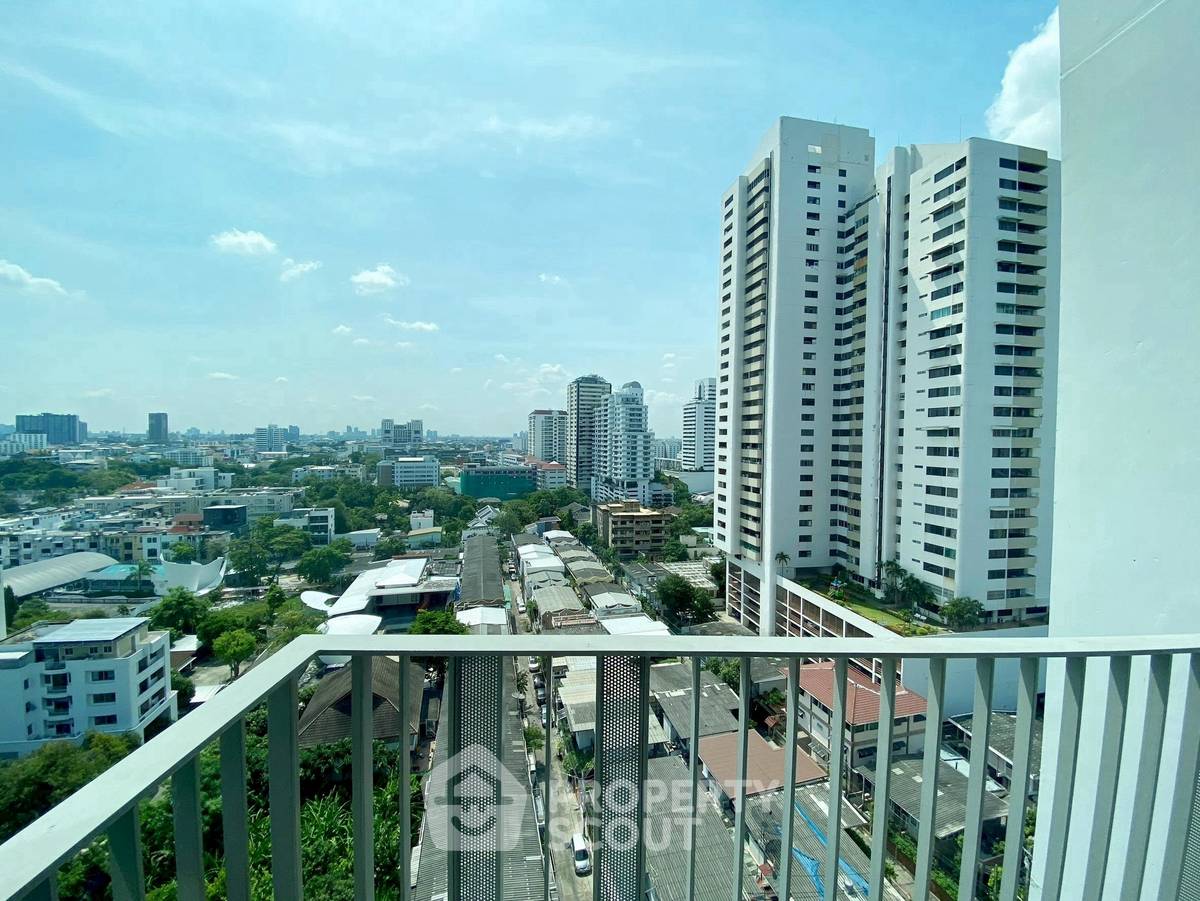 picture 1-BR Condo at Ceil By Sansiri near BTS Thong Lor (ID 2951381) - 6/8