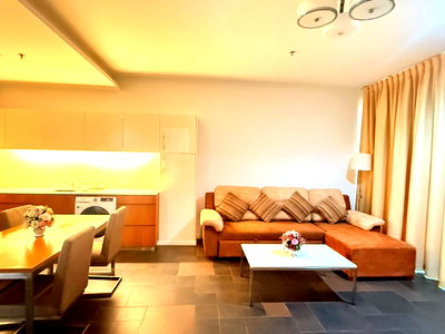 Condos for rent : For Rent Condo Northpoint Pattaya fully furnished (S03-2693)