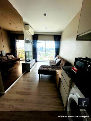 Condos for rent : 🔥 For Rent: Amber by Eastern Star 🔥  ✨ Beautiful unit, ready to move in 📍 Great location with convenient transportation