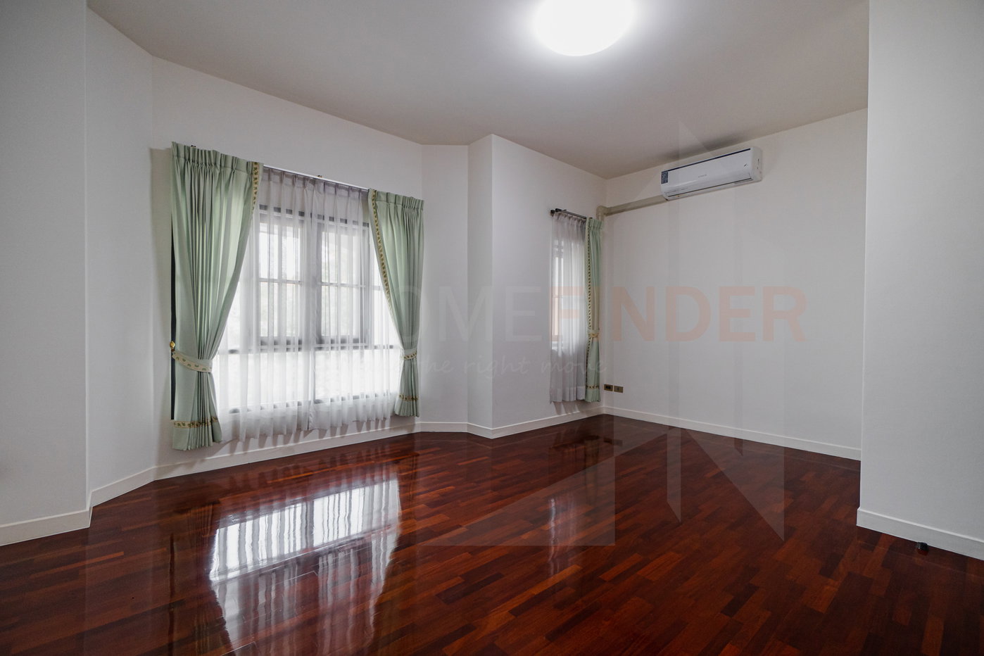 รูป Windmill Park 5 bedrooms, for rent - รูปที่ 13/59