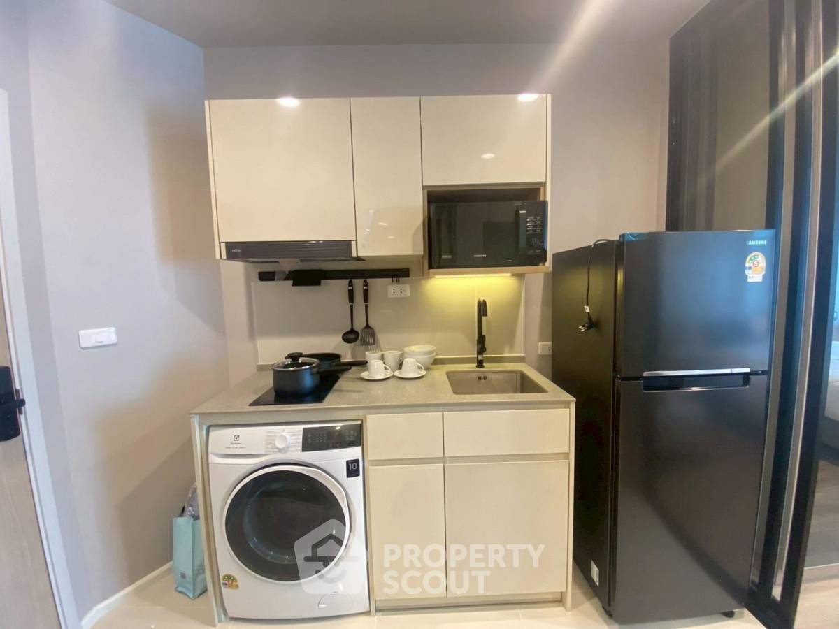 picture 1-BR Condo at Culture Thonglor near BTS Thong Lor (ID 2951366) - 9/13