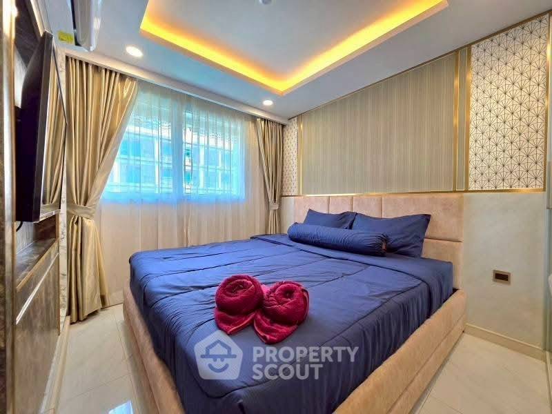 รูป คอนโด 1-ห้องนอน ที่ ดุสิต แกรนด์ พาร์ค 2 ใกล้ เมืองพัทยา (ID 2943864) - รูปที่ 2/9