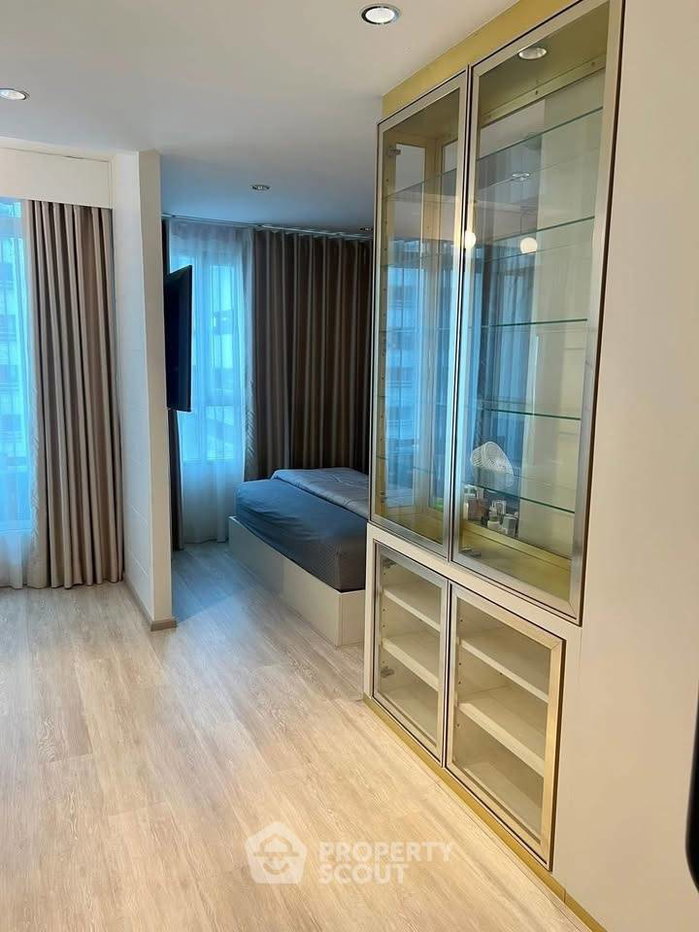 picture 1-BR Condo at The Clover Thonglor Residence near BTS Thong Lor (ID 2468204) - 5/13