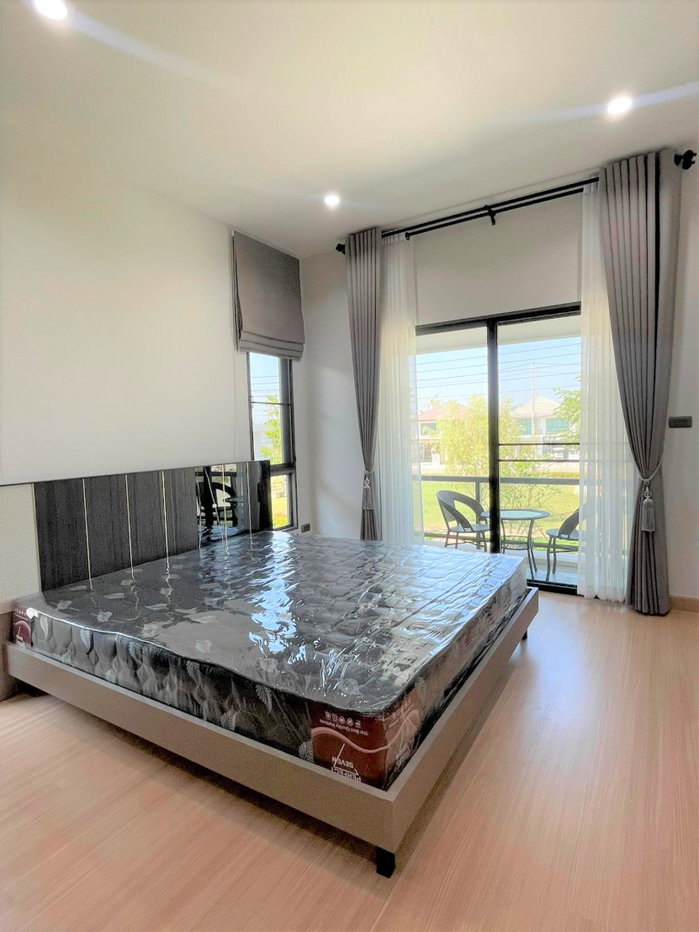 picture House for rent with 3 bedrooms and 3 toilets #A5-H0001 - 19/25