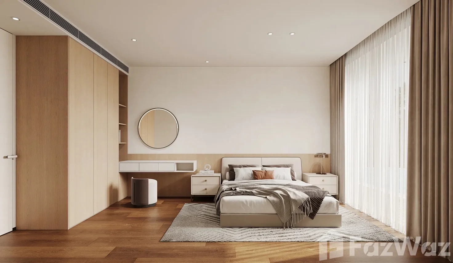 picture 5 Bedroom Villa for sale at Clover Residence  6066815 - 8/14
