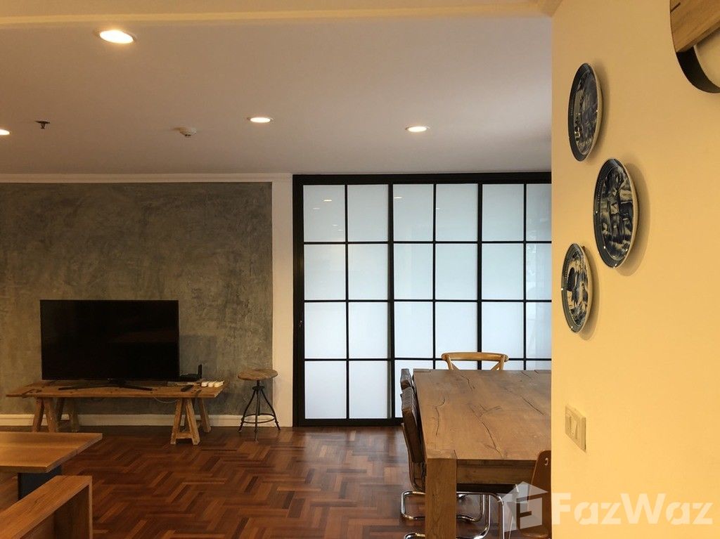 รูป คอนโดให้เช่า 2 ห้องนอน ในโครงการ เดอะ วอเตอร์ฟอร์ด พาร์ค สุขุมวิท 53 153695 - รูปที่ 9/24