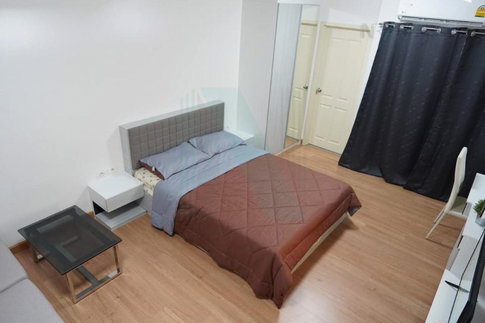 🎉 For Rent Condo SUPALAI LOFT CHAENG WATTHANA Building 1, Floor 21,Studio, Room size 33.00 sqm