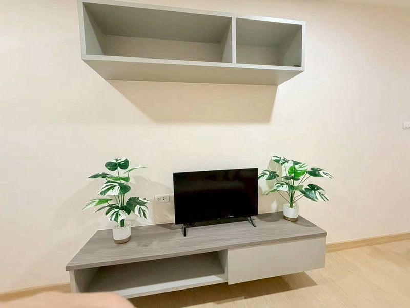 picture Condominium for rent: 1 bedroom, 1 bathroom, 1 kitchen, 1 parking space.  45 sq m.   #A9-H1271   - 2/10