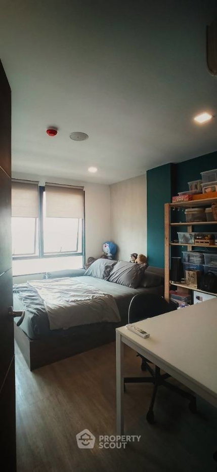 รูป คอนโด 1-ห้องนอน ที่ แอทโมซ ลาดพร้าว 71 ใน ลาดพร้าว (ID 729884) - รูปที่ 9/15