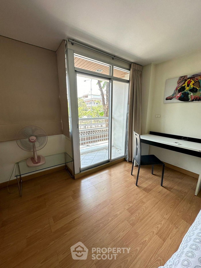picture Studio Condo at The Next Garden Mix Condominium (The Next 4) near BTS On Nut (ID 2952625) - 12/13