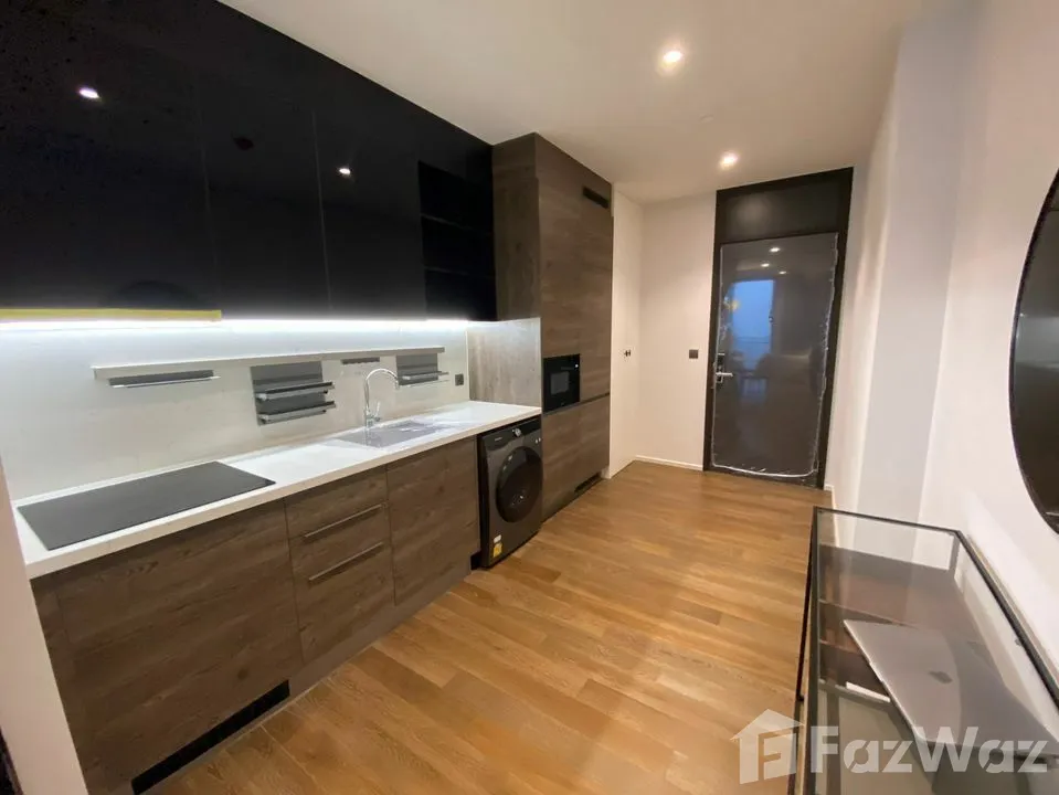 รูป คอนโดให้เช่า 2 ห้องนอน ในโครงการ มิวนีค หลังสวน 1154714 - รูปที่ 4/12