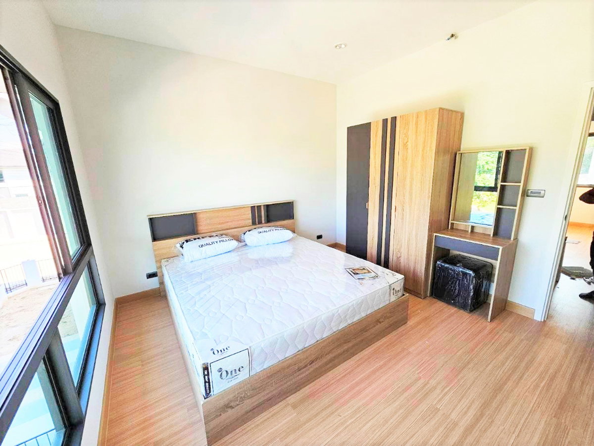 picture House for rent with 3 bedrooms and 3 toilets #A5-H0001 - 16/25