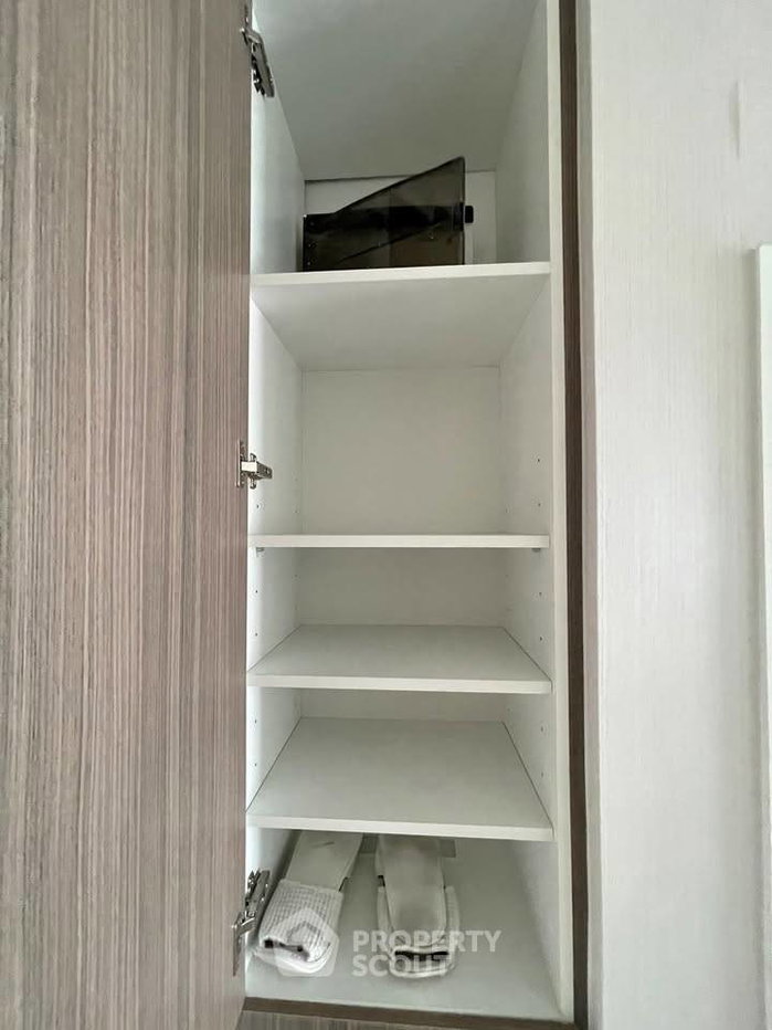 รูป คอนโด 1-ห้องนอน ที่ ไนท์บริดจ์ ดิ โอเชี่ยน ศรีราชา ใน สุรศักดิ์ (ID 2952555) - รูปที่ 2/11