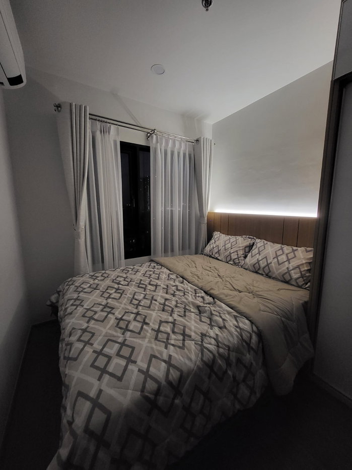 picture @Condorental condo for rent The LIVIN Phetkasem - 4/26
