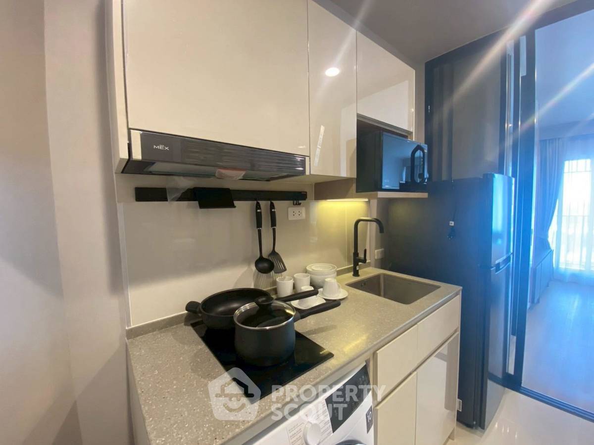 picture 1-BR Condo at Culture Thonglor near BTS Thong Lor (ID 2951366) - 10/13