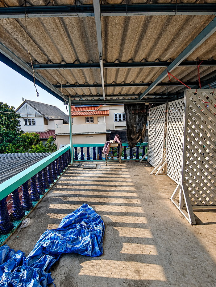 รูป ปล่อยเช่าบ้าน หมู่บ้าน ลานทอง ติวานนท์-ปากเกร็ด - รูปที่ 11/15