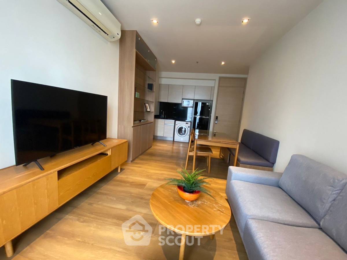 picture 2-BR Condo at Park Origin Phrom Phong near BTS Phrom Phong (ID 2948461) - 4/10