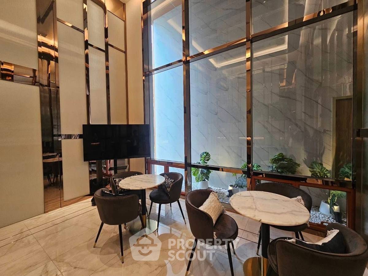 รูป คอนโด 1-ห้องนอน ที่ วันซ์ พัทยา ใกล้ พัทยาเหนือ (ID 2952492) - รูปที่ 17/27