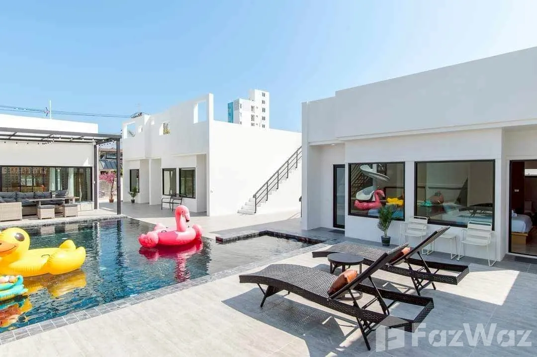รูป วิลล่าให้เช่า 5 ห้องนอน ใน หนองแก, ประจวบคีรีขันธ์ 6411539 - รูปที่ 24/26