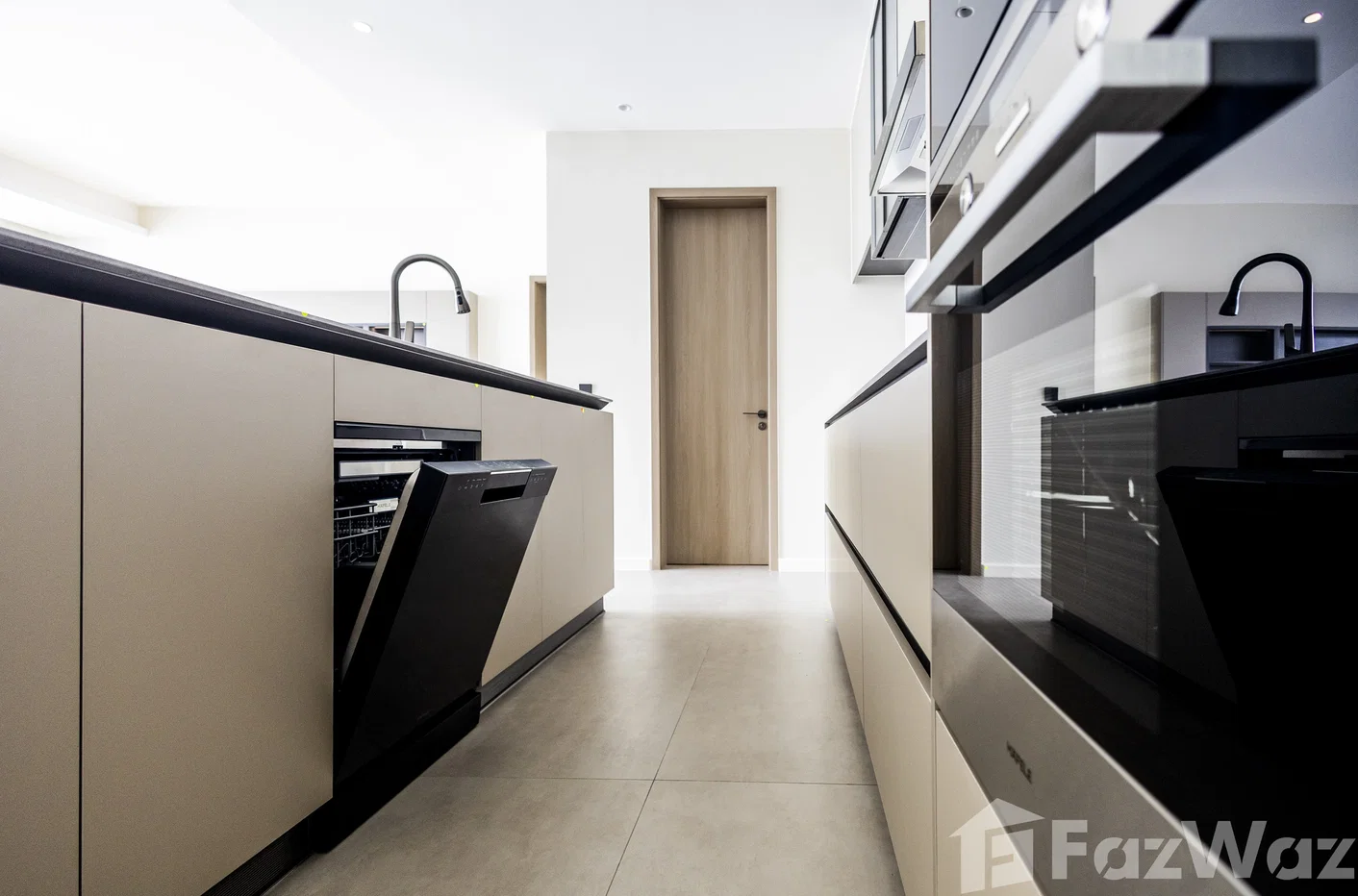รูป ขาย วิลล่า 3 ห้องนอน ในโครงการ โคลเวอร์ เรสซิเดนซ์ 6410549 - รูปที่ 19/19