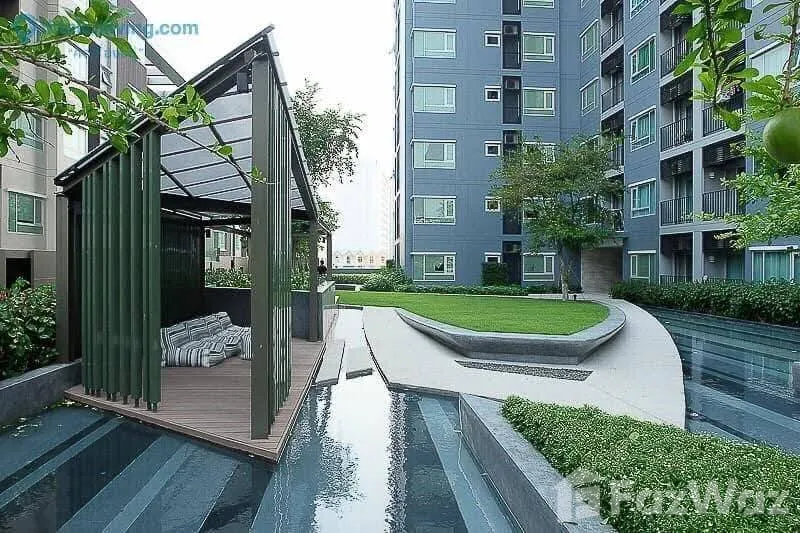 picture Centric Sea Pattaya High Floor 6411400 - 10/10