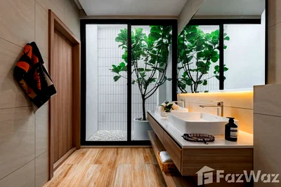 บ้านเดี่ยว กรุงเทพมหานคร : ขาย บ้านเดี่ยว 4 ห้องนอน ในโครงการ เดอะ สกอลาร์ ดอนเมือง 6411508