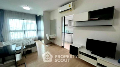 Condos for sale : 1-BR Condo at Supalai Loft Talatphu Station near BTS Talat Phlu (ID 2952500)
