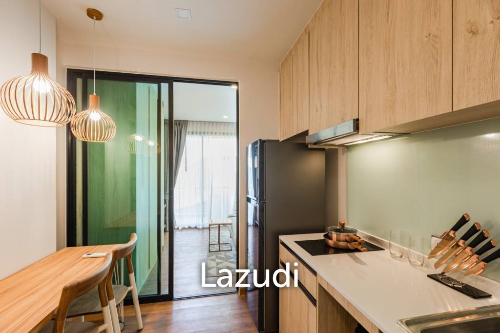 รูป 1 Bedroom Condo For Sale At Proud Rawai - รูปที่ 3/11