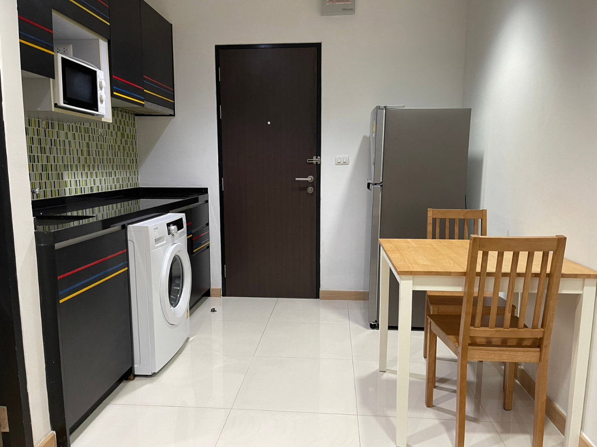 picture Chateau intown Ratchadaphisek 10 For sale - 5/10