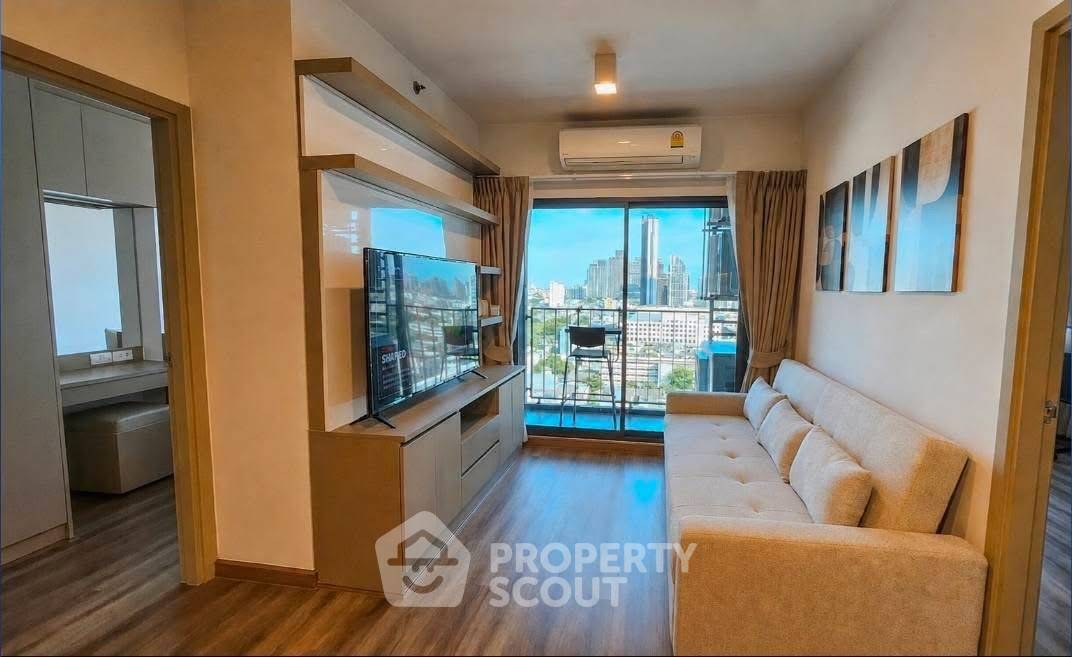 รูป คอนโด 2-ห้องนอน ที่ ไอดีโอ สุขุมวิท 93 ใกล้ BTS บางจาก (ID 2951334) - รูปที่ 4/16